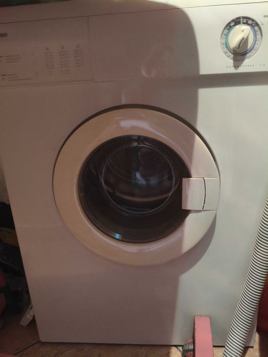 Maquina de Secar Roupa