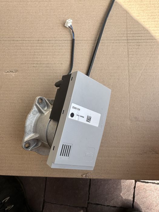 Pompa Wilo HB15/7B-PWM1 W M do dedietrich mcr 3