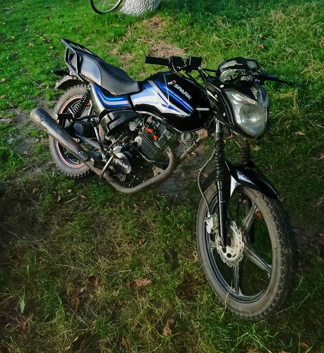 Продам! SPARK SP200 r11