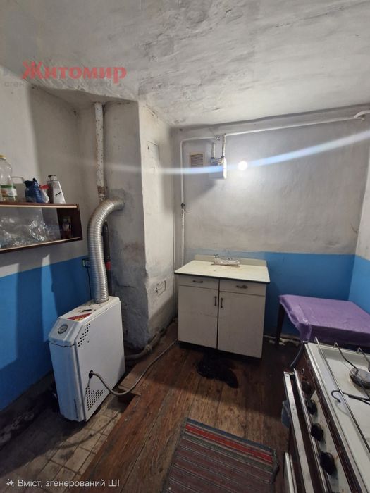 Продається будинок в с. Іванівка.