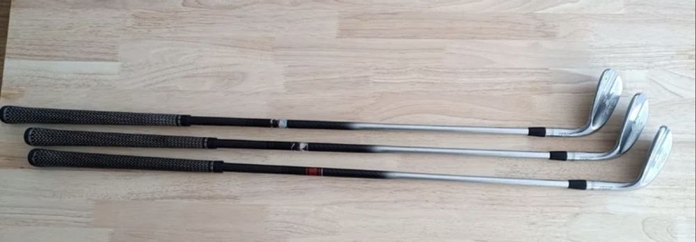 Golf cunhas Titleist Volkey SM7