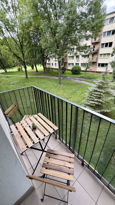 Mieszkanie – Warszawa, Osiedle Sowińskiego, Wola - Widok 4