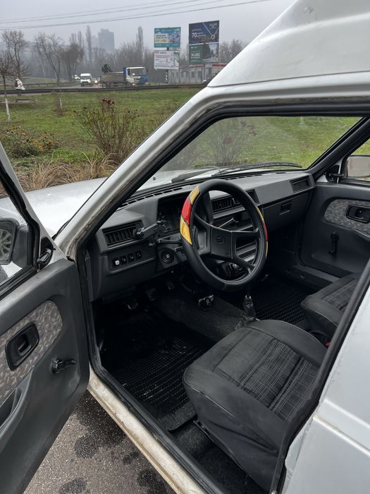 Таврія пікап 110557