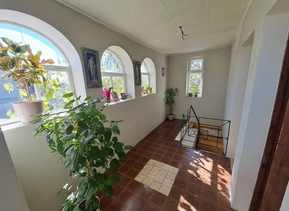 Продам дом пригород Черноморска