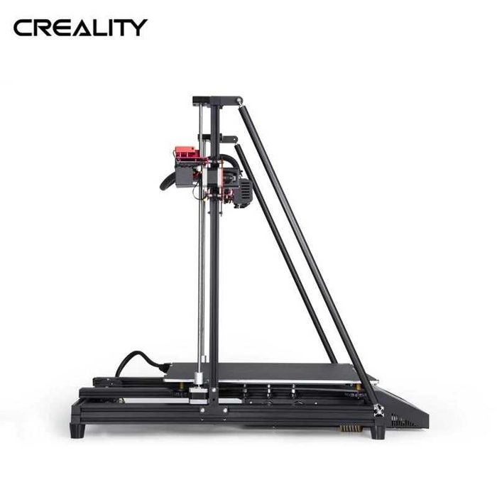Impressora 3D Creality CR-10 MAX + Scanner 3d Creality CR-SCAN 01
