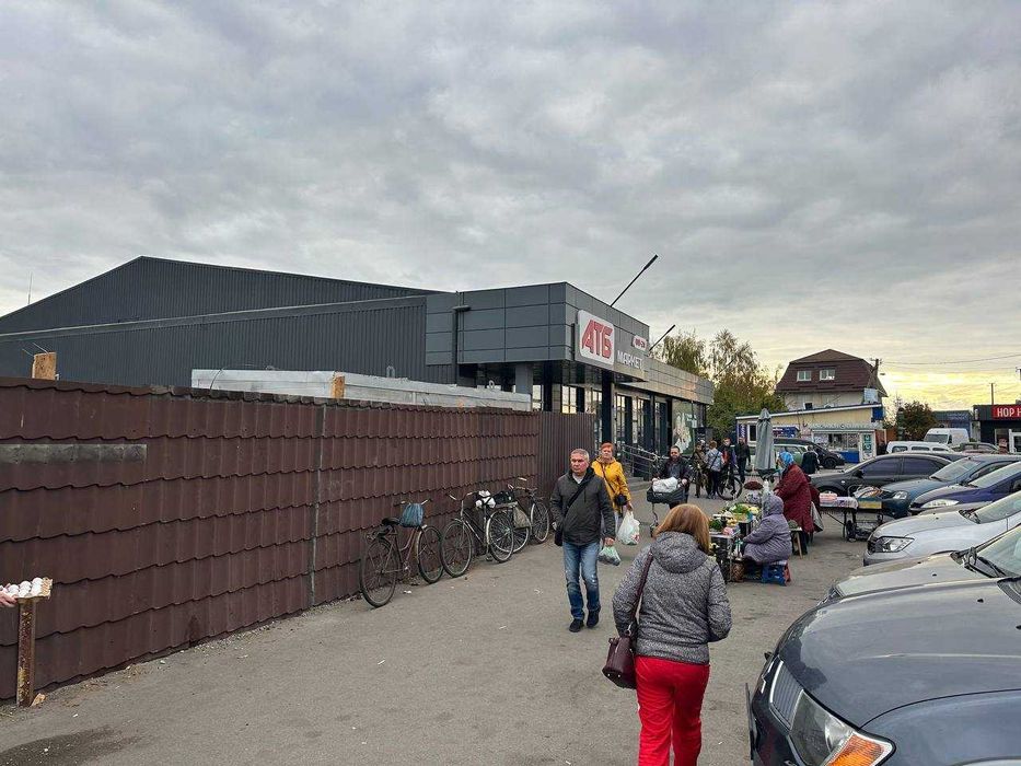 Аренда помещений, пос. Обуховка, ул. Центральная, 37 а