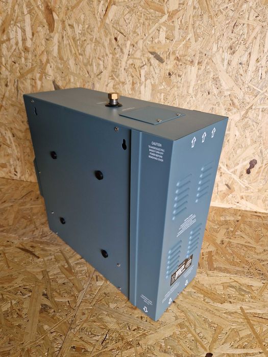 Generator pary 12 kW Sauna Parowa 400 W
