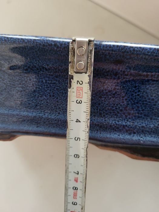 Горшик для бонсай