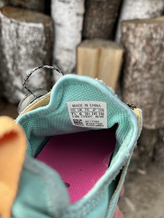 Кросівки Adidas tirex нові