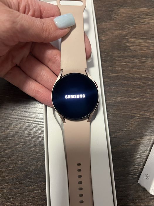 Смарт годинник Samsung