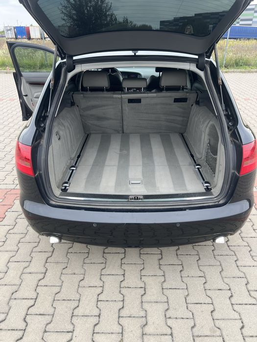 Sprzedam audi a 6 c6