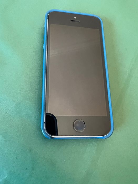 iPhone 5s desbloqueado