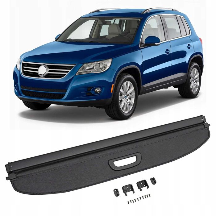 Шторка полка полиця багажника для Вашего авто накладка ролет