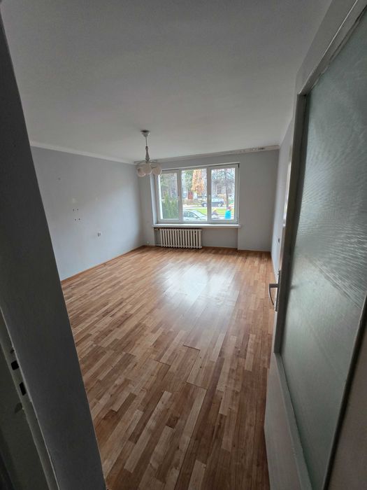 3- pokojowe mieszkanie w centrum Nowego Sacza