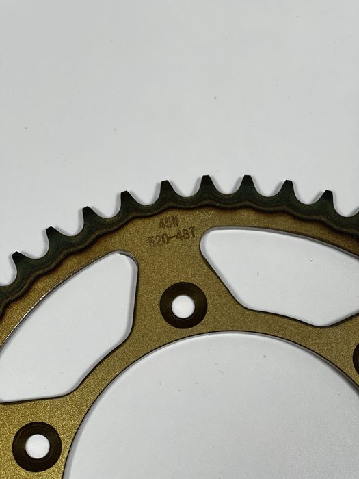 Зірка задня на 48 зубів