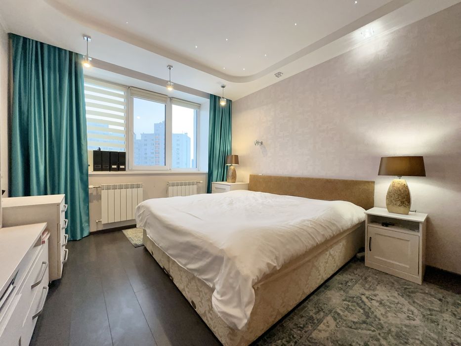 3-кімнатна квартира за адресою (площа 104,2 м²) - Atlanta.ua - фото 22