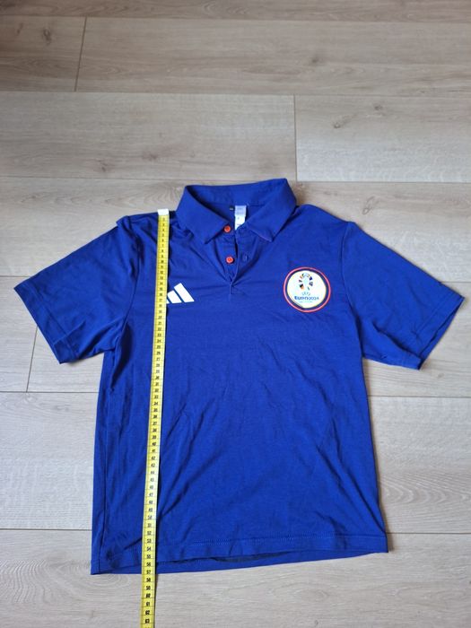 Koszulka polo z euro 2024