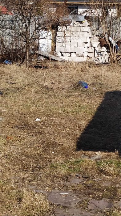 Газоблок 60х30х20 остаток.