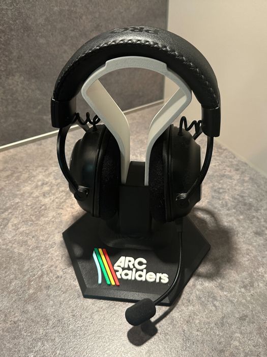 Підставка для Навушники ARC RAIDERS