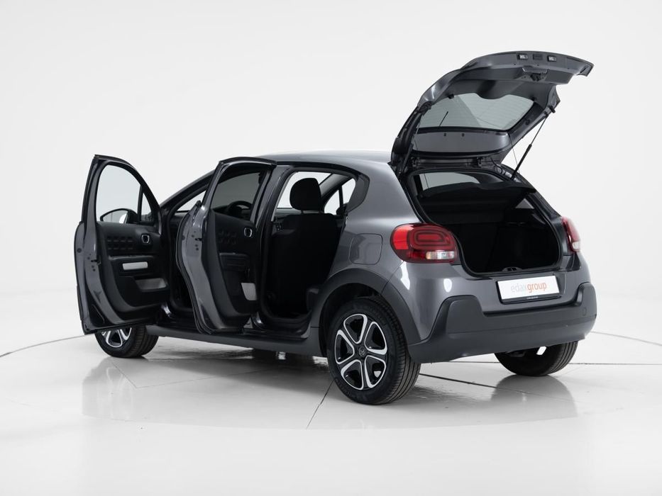 Citroën C3 1.5 BlueHDi Feel Pack