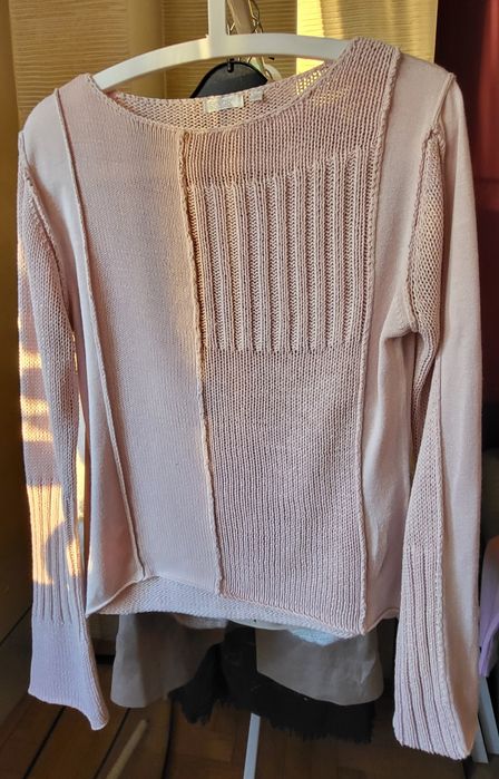 Sweterek letni marki Solar r.M