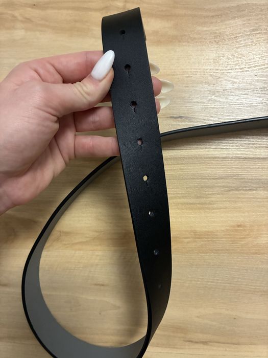 Ремінь Armani жіночий