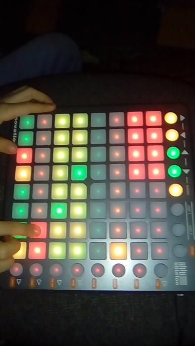 mesa Launchpad S