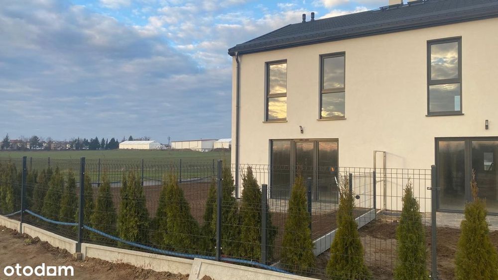 Apartament 100m2-ogródek, 2 m.post. atrakcyjna lokalizacja (JAN 21A/2)