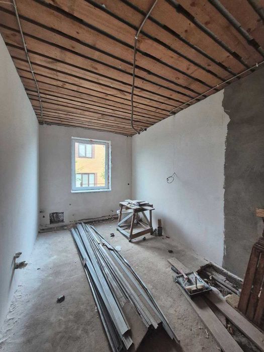Продаж сучасного півбудинку (таунхауса) у престижному районі «Софіївська Слобідка»