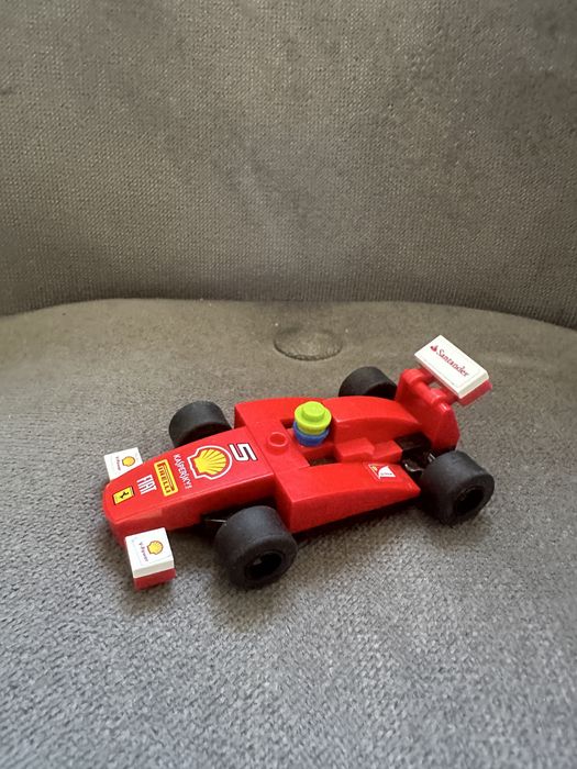 Lego Racers 30190