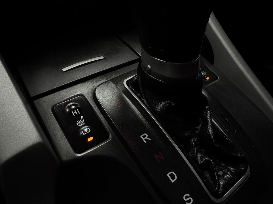 Honda Accord VIII 2.4i 16V 5МКПП 2008 р.в. (201 к.с.)