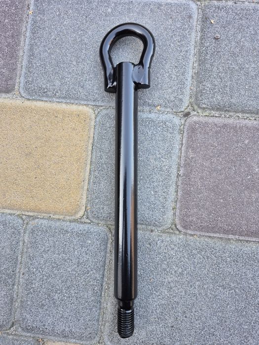 Домкрат Renault Megane 3, 4