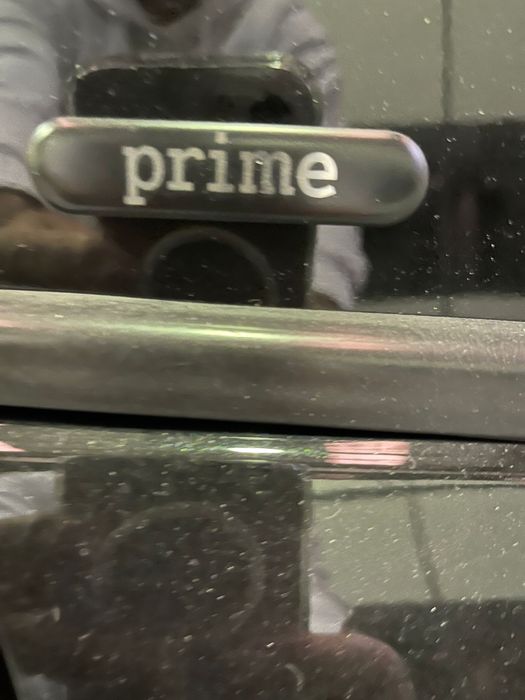 Smart eletrico forfour prime