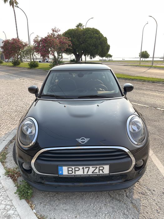 MINI 3 Portas — fotografia 3