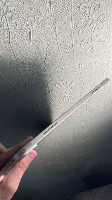 iPad pro 12.9 m2