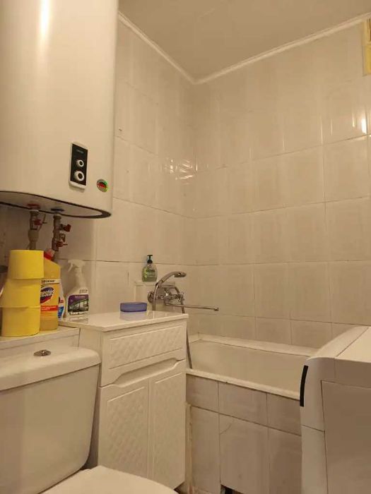 Здам 2-кімнатну квартиру 2 поверх пр. Б. Хмельницького пр. О. Поля