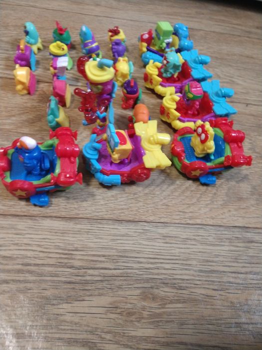 Коллекция kazum kids