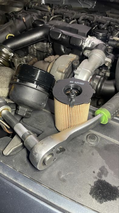 Manutencao e reparacao de automoveis ligeiros