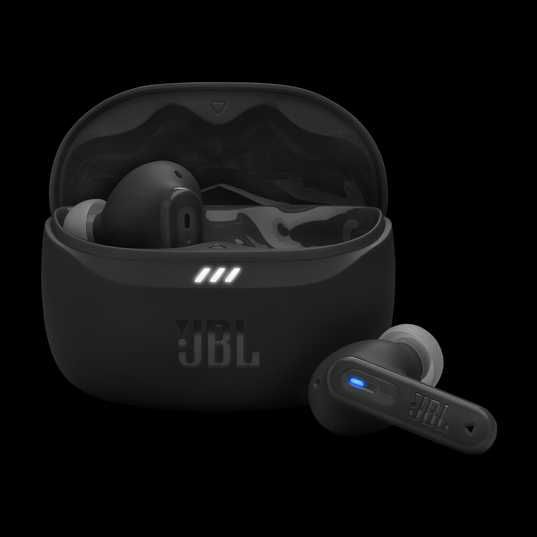 Słuchawki dokanałowe JBL Tune Beam 2 ANC Wodoodporne