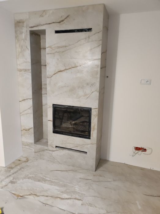 Remonty wykończenia wnętrz