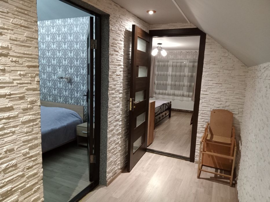 Еко-садиба "Обійми гір" Кваси