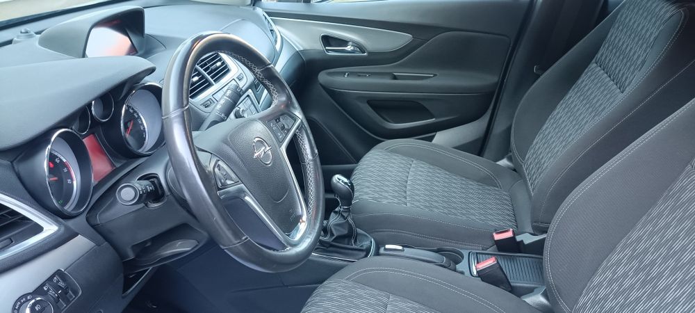 1 Właściciel tylko 128 tys km,kamera cofania