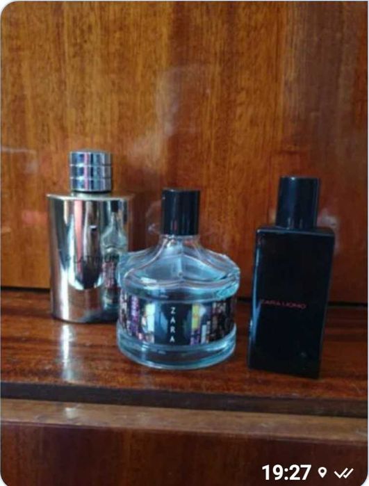 Парфум Ginza Tokyo,Caline,Platinum,Homme,Uomо