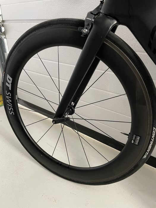 Canyon Speedmax CF