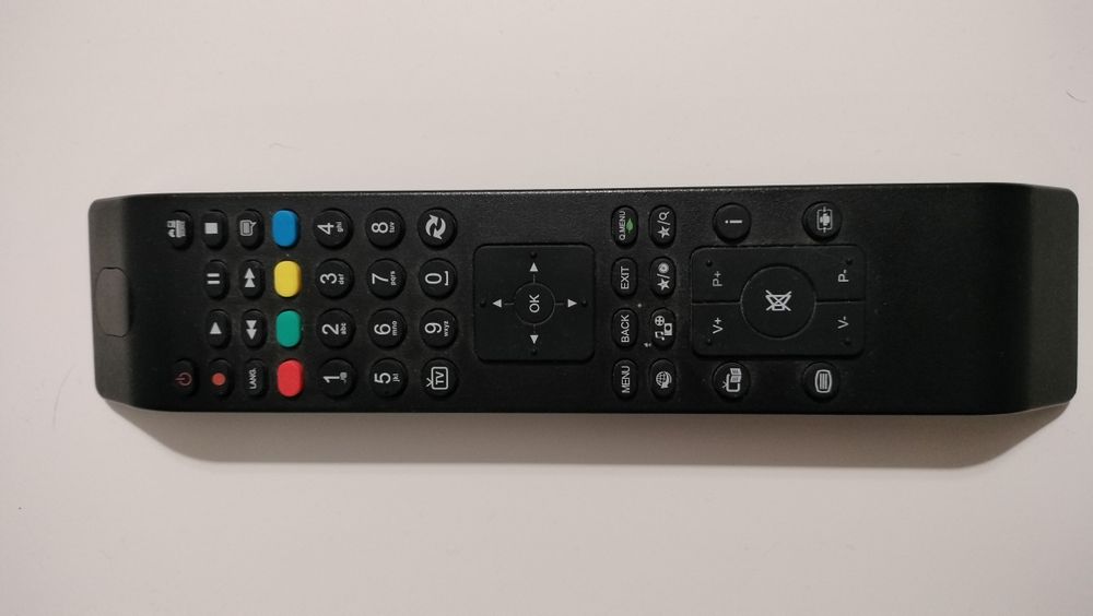 Telewizor 32" LED tv Technica
