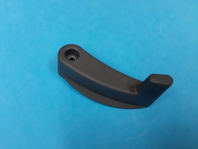 Puxador porta trás Fiat Ducato Peugeot Boxer Citroen Jumper  (735471000) NOVO