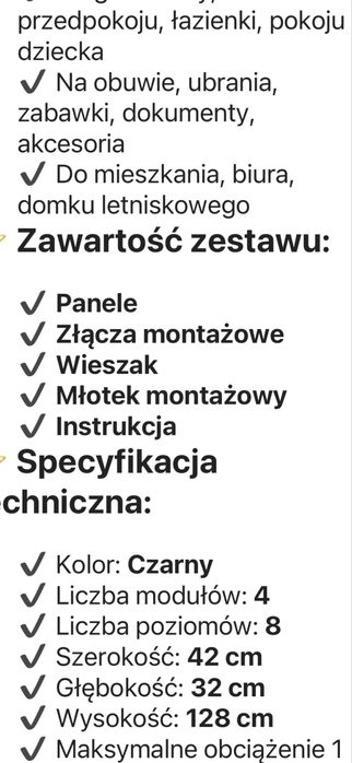 Szafka na buty zabawki