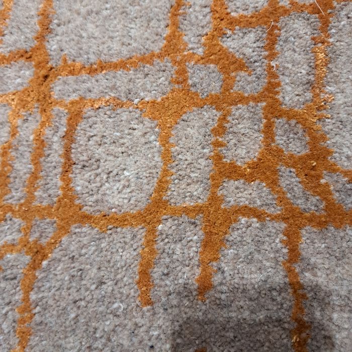 Dywan wełna Doodley  140x190