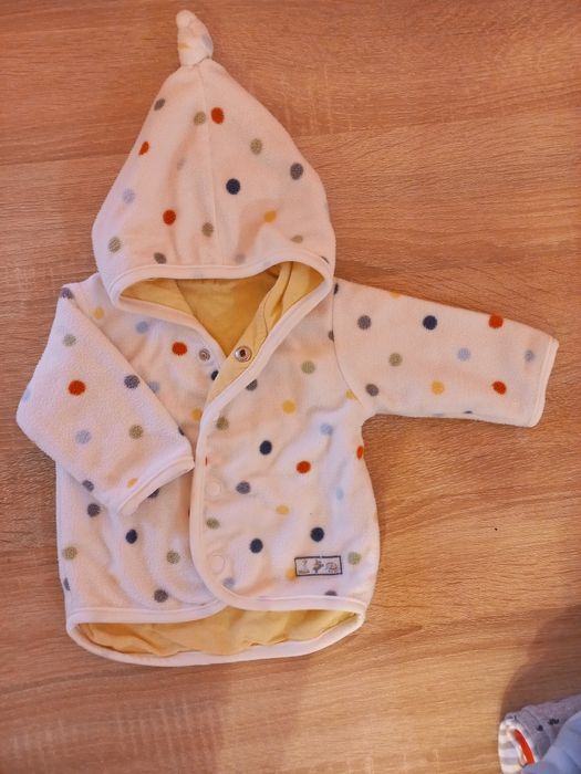 Светри на розчіпку для хлопчика 0-3міс