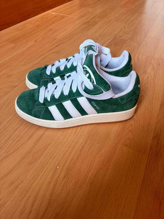 Adidas Campus 00s Verdes – Tam. 42